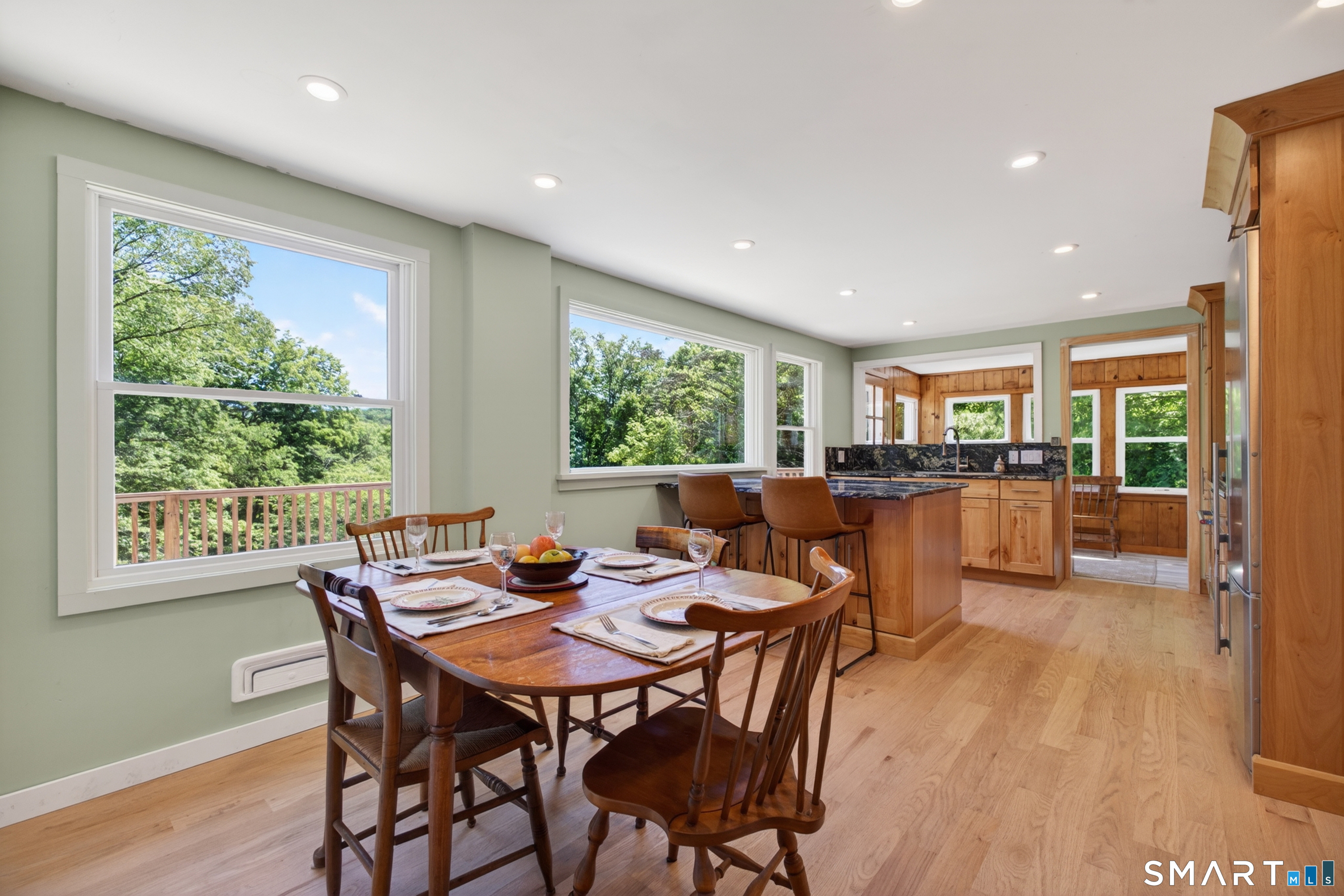 84 Squash Hollow Road New Milford CT 06776