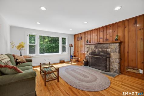 84 Squash Hollow Road New Milford CT 06776