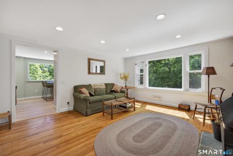84 Squash Hollow Road New Milford CT 06776
