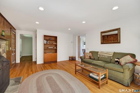 84 Squash Hollow Road New Milford CT 06776