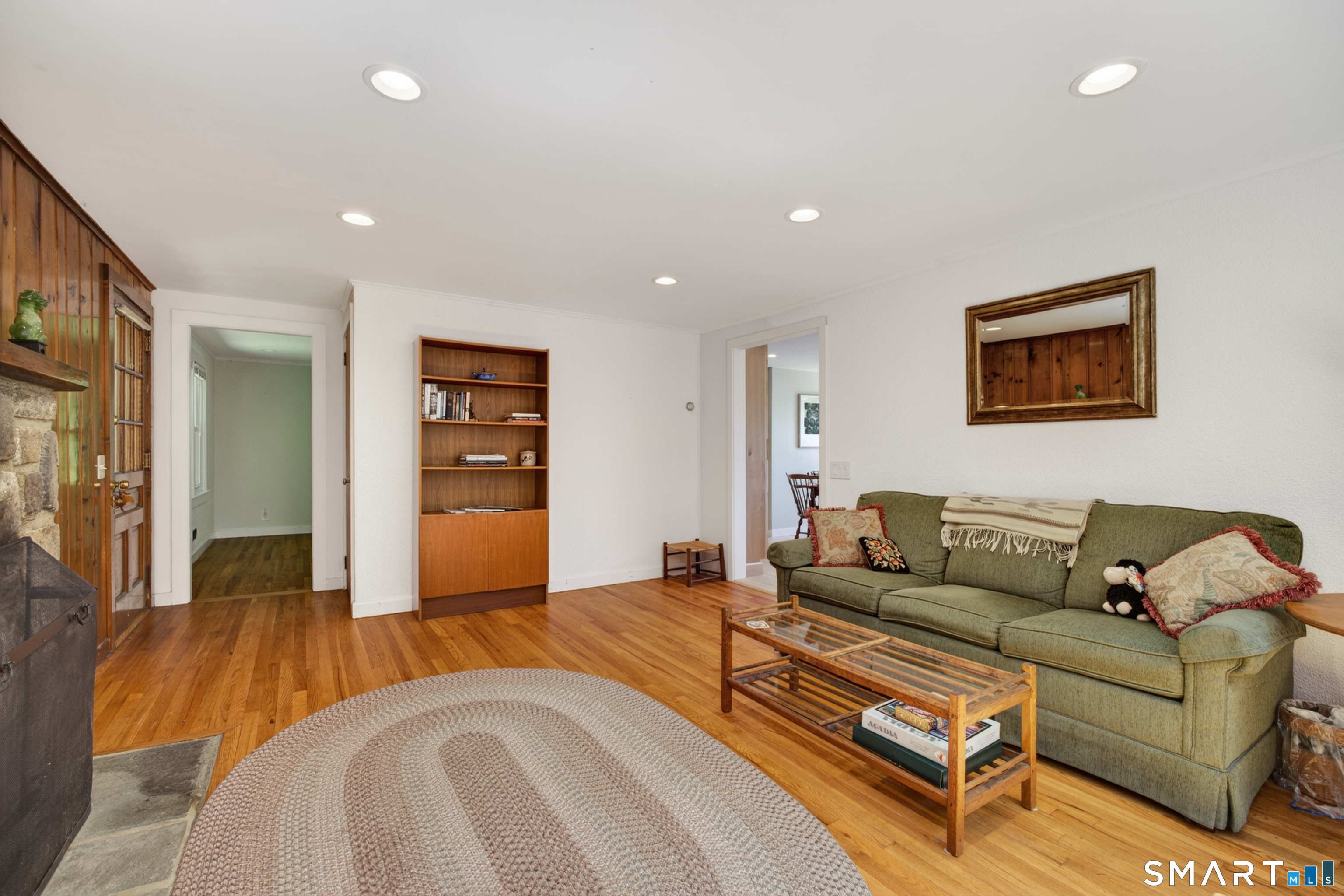 84 Squash Hollow Road New Milford CT 06776