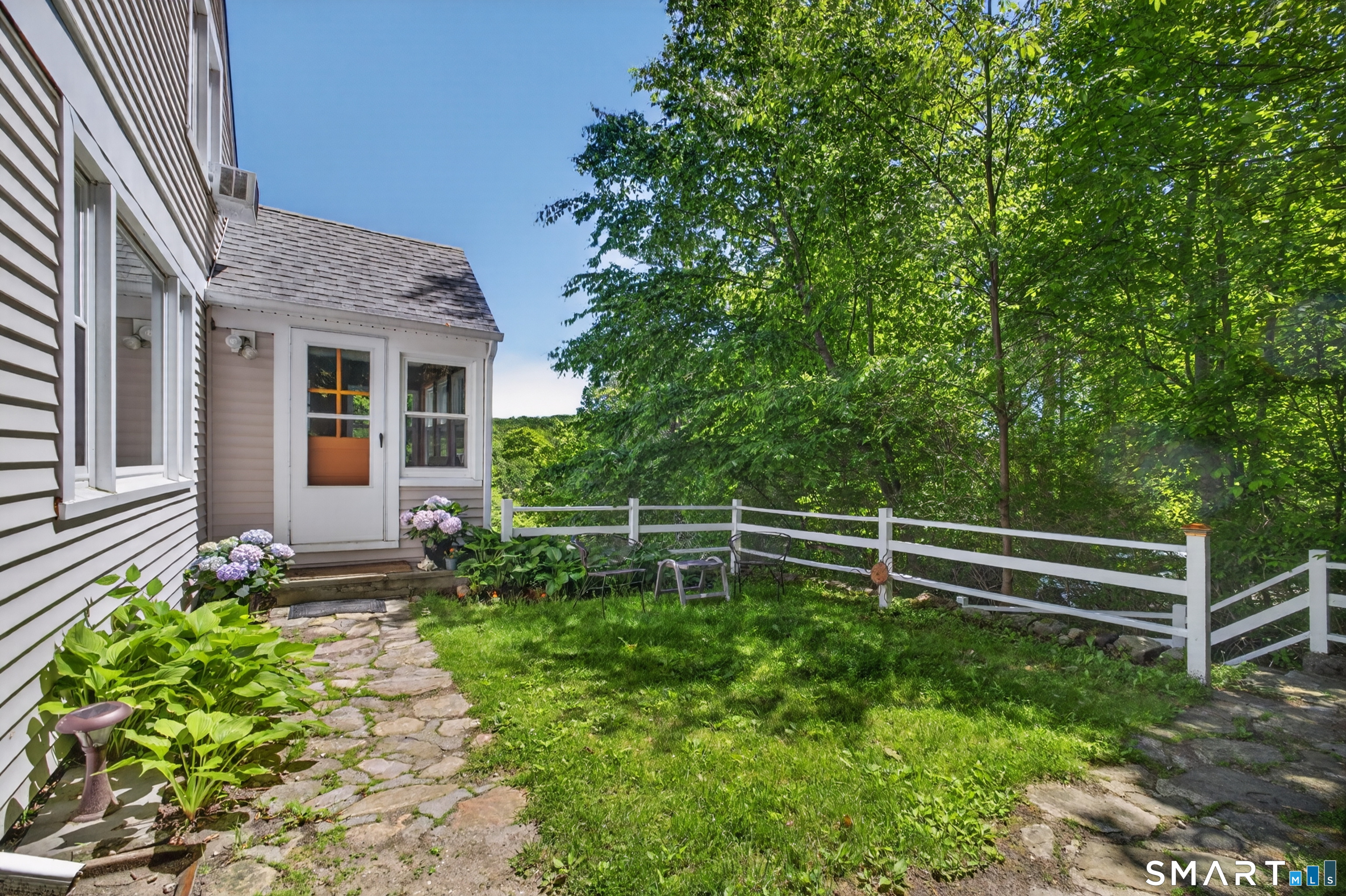 84 Squash Hollow Road New Milford CT 06776