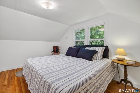 84 Squash Hollow Road New Milford CT 06776