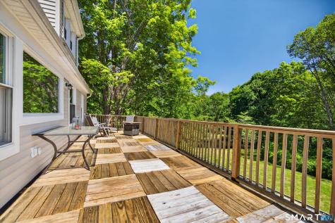84 Squash Hollow Road New Milford CT 06776