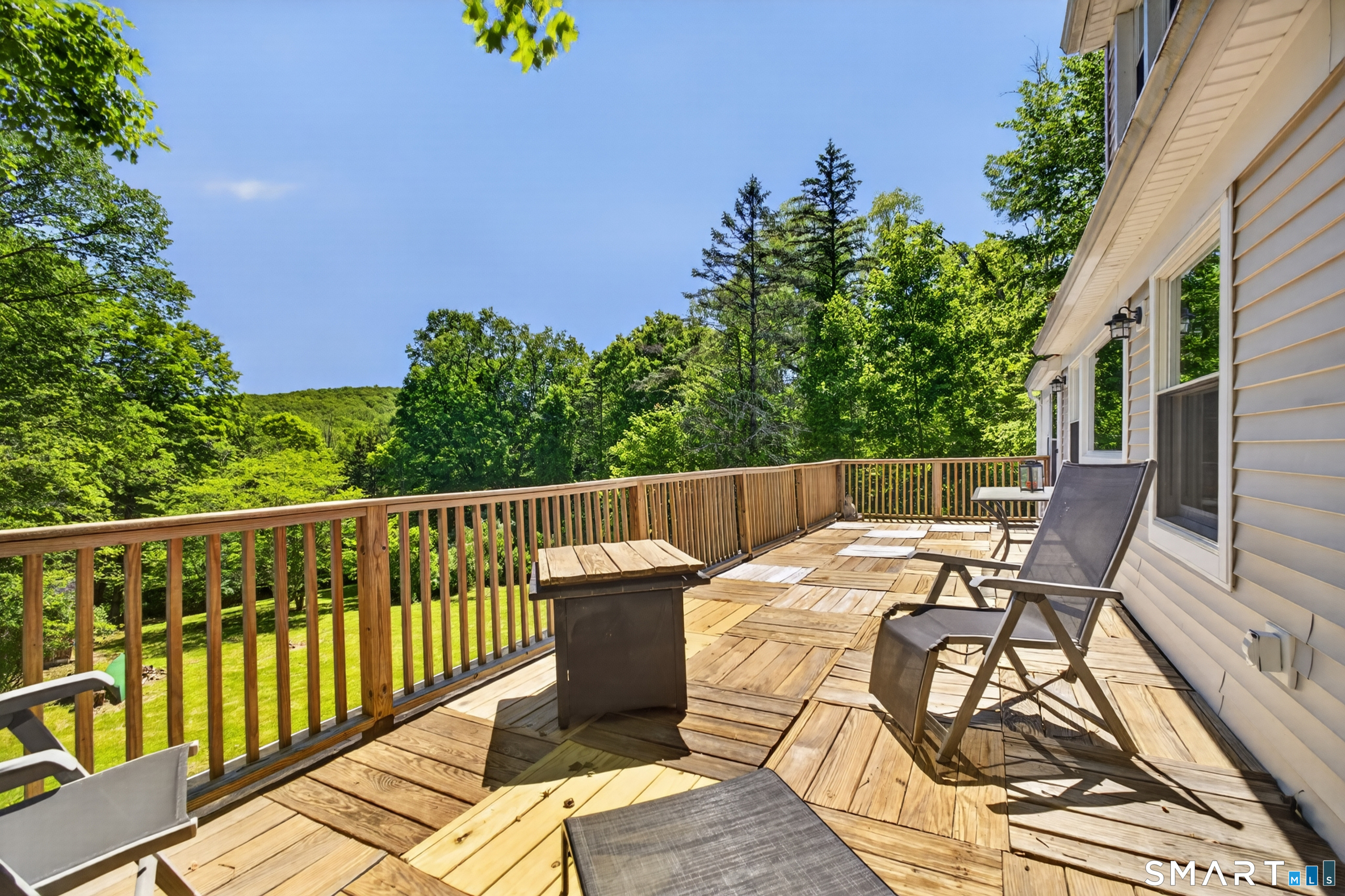 84 Squash Hollow Road New Milford CT 06776