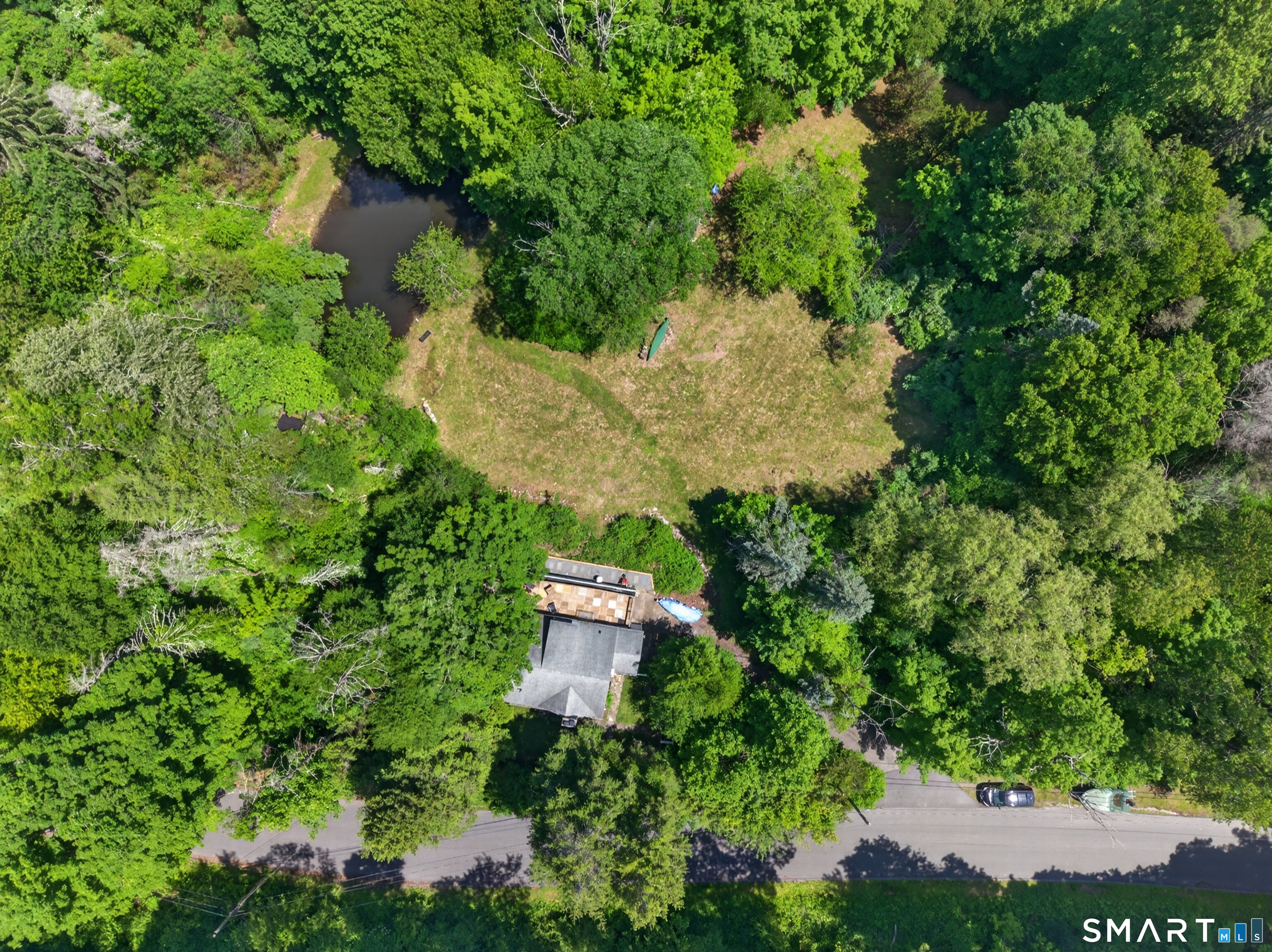 84 Squash Hollow Road New Milford CT 06776