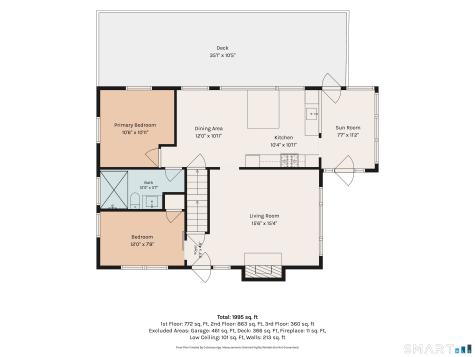 84 Squash Hollow Road New Milford CT 06776
