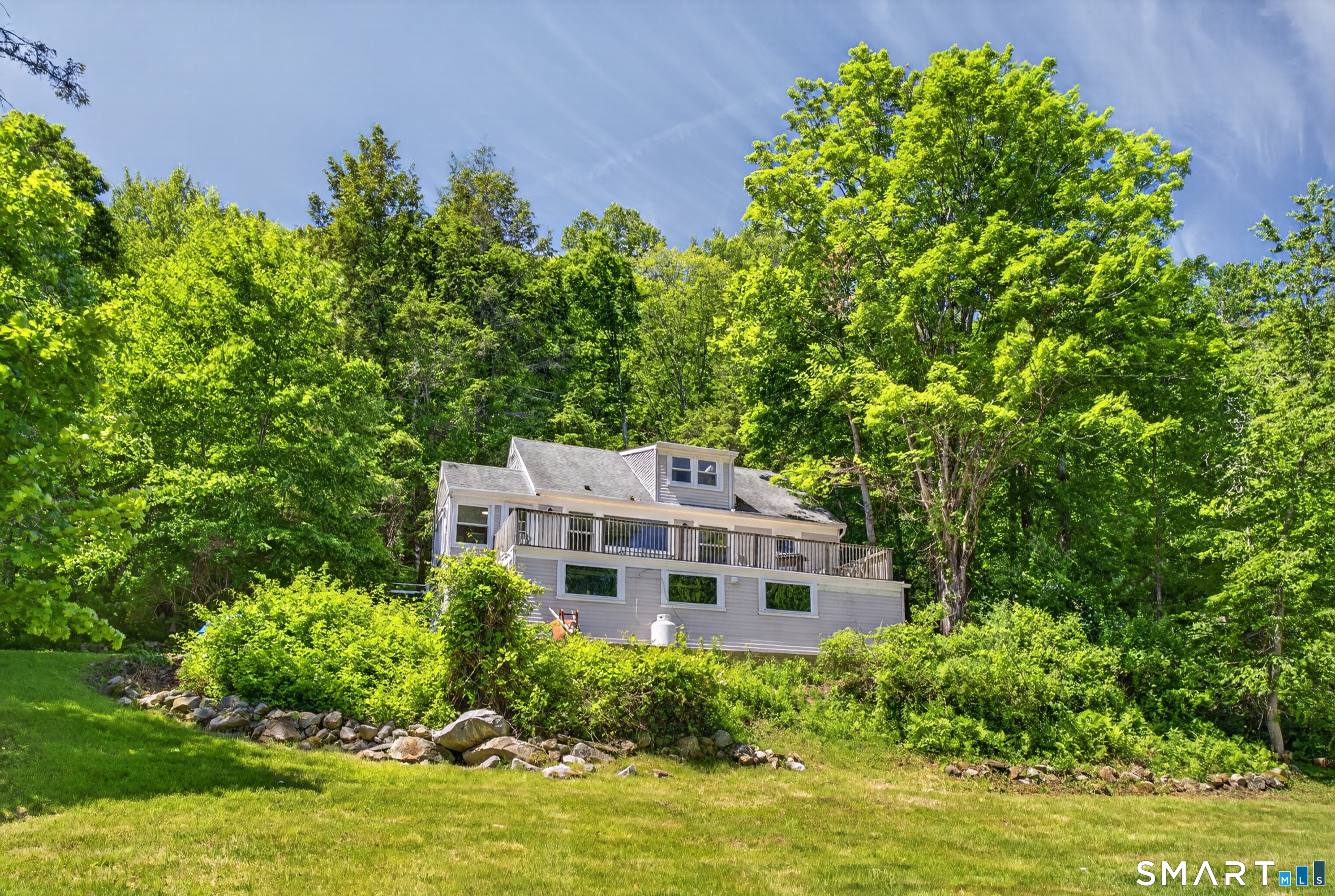 84 Squash Hollow Road New Milford CT 06776