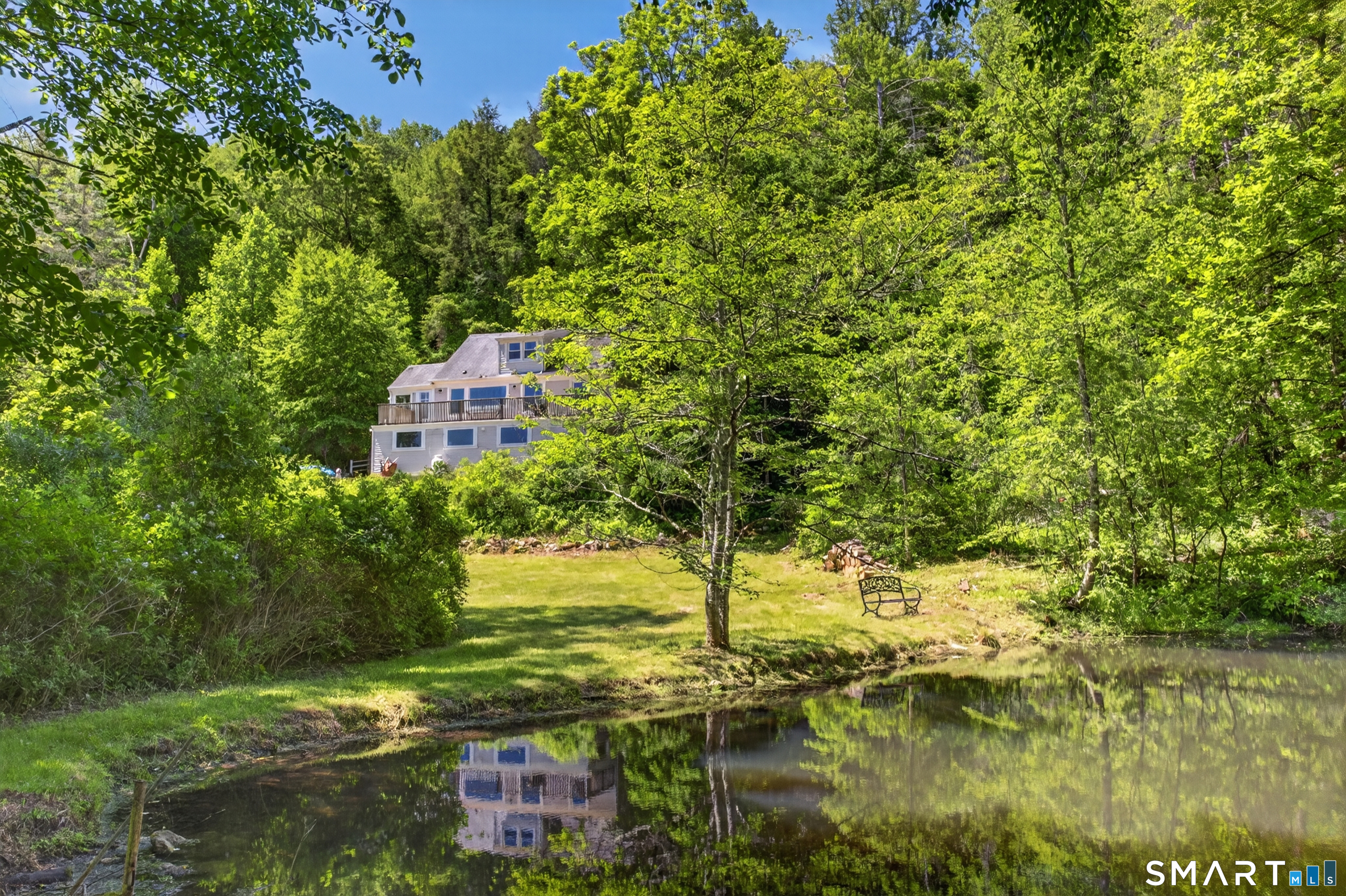 84 Squash Hollow Road New Milford CT 06776