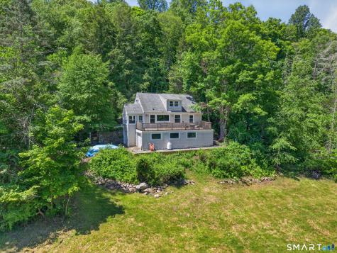 84 Squash Hollow Road New Milford CT 06776