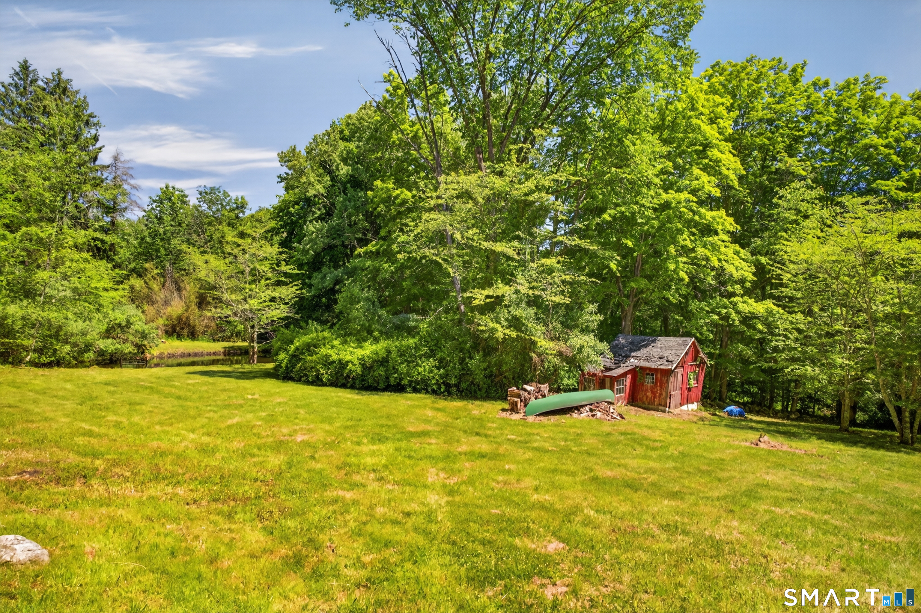 84 Squash Hollow Road New Milford CT 06776