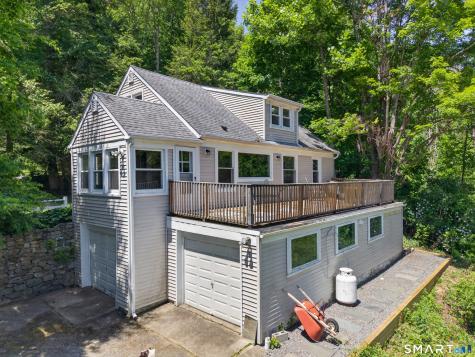 84 Squash Hollow Road New Milford CT 06776