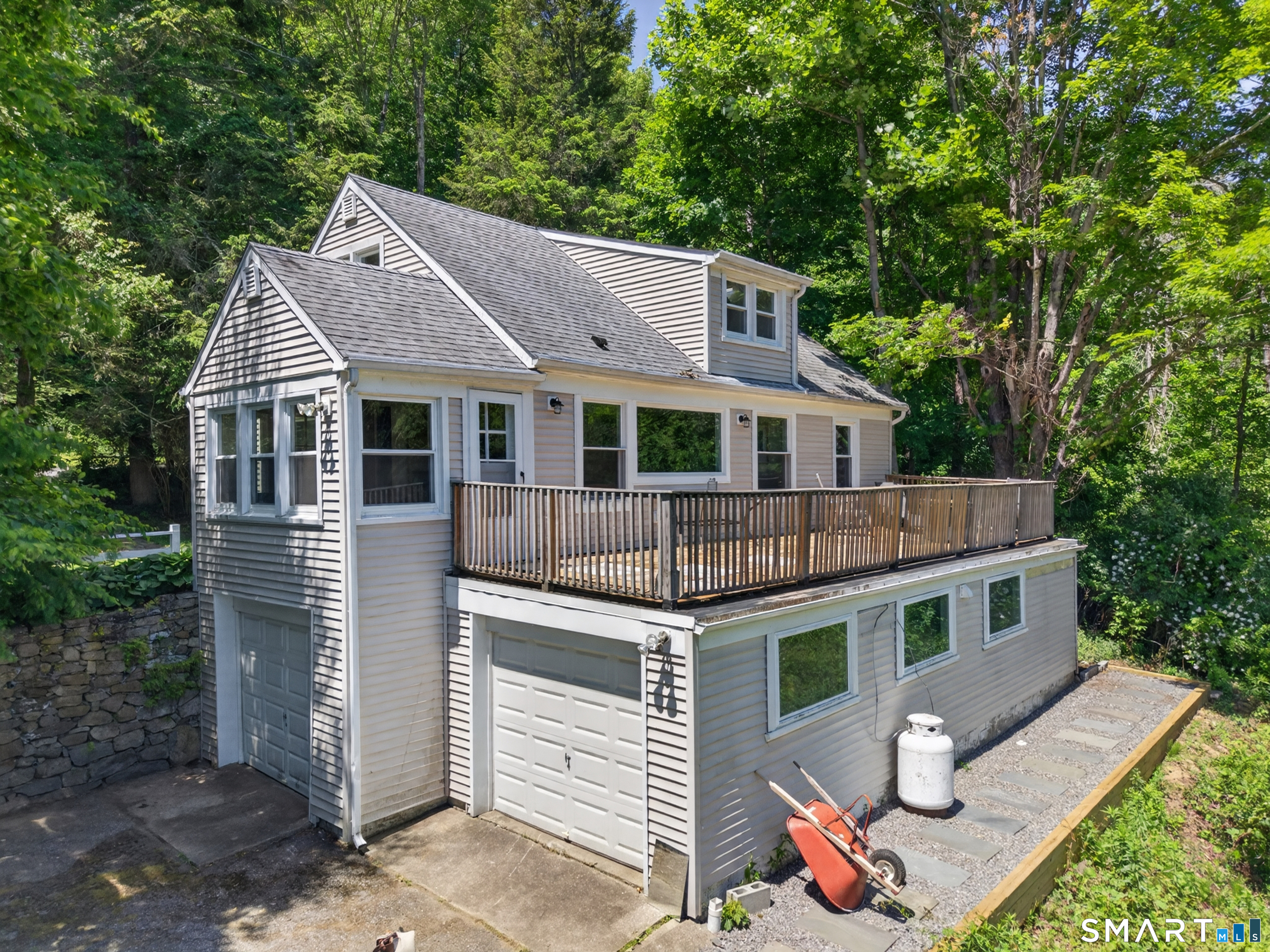84 Squash Hollow Road New Milford CT 06776