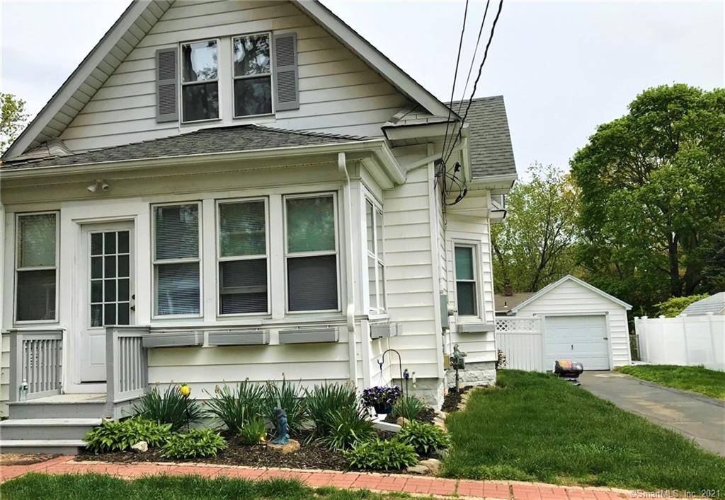 28 Kerema Avenue Milford CT 06460