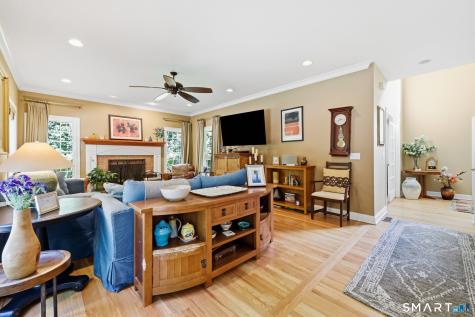 97 Troutwood Drive New Hartford CT 06057