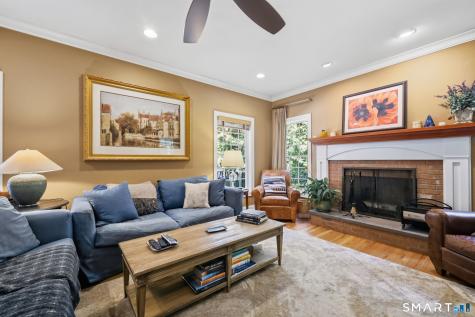 97 Troutwood Drive New Hartford CT 06057