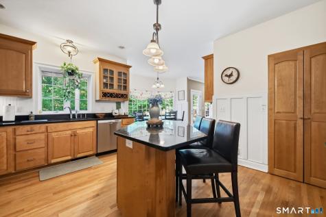 97 Troutwood Drive New Hartford CT 06057