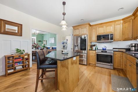 97 Troutwood Drive New Hartford CT 06057