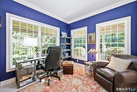 97 Troutwood Drive New Hartford CT 06057