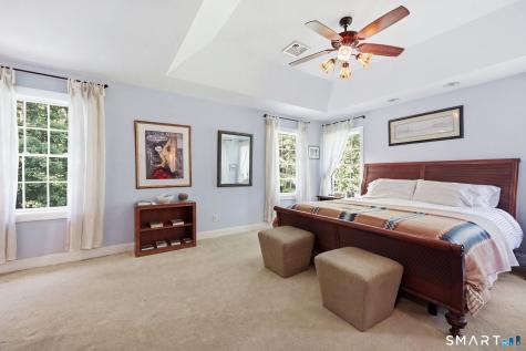 97 Troutwood Drive New Hartford CT 06057