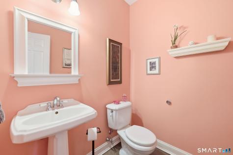97 Troutwood Drive New Hartford CT 06057