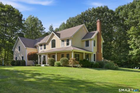 97 Troutwood Drive New Hartford CT 06057