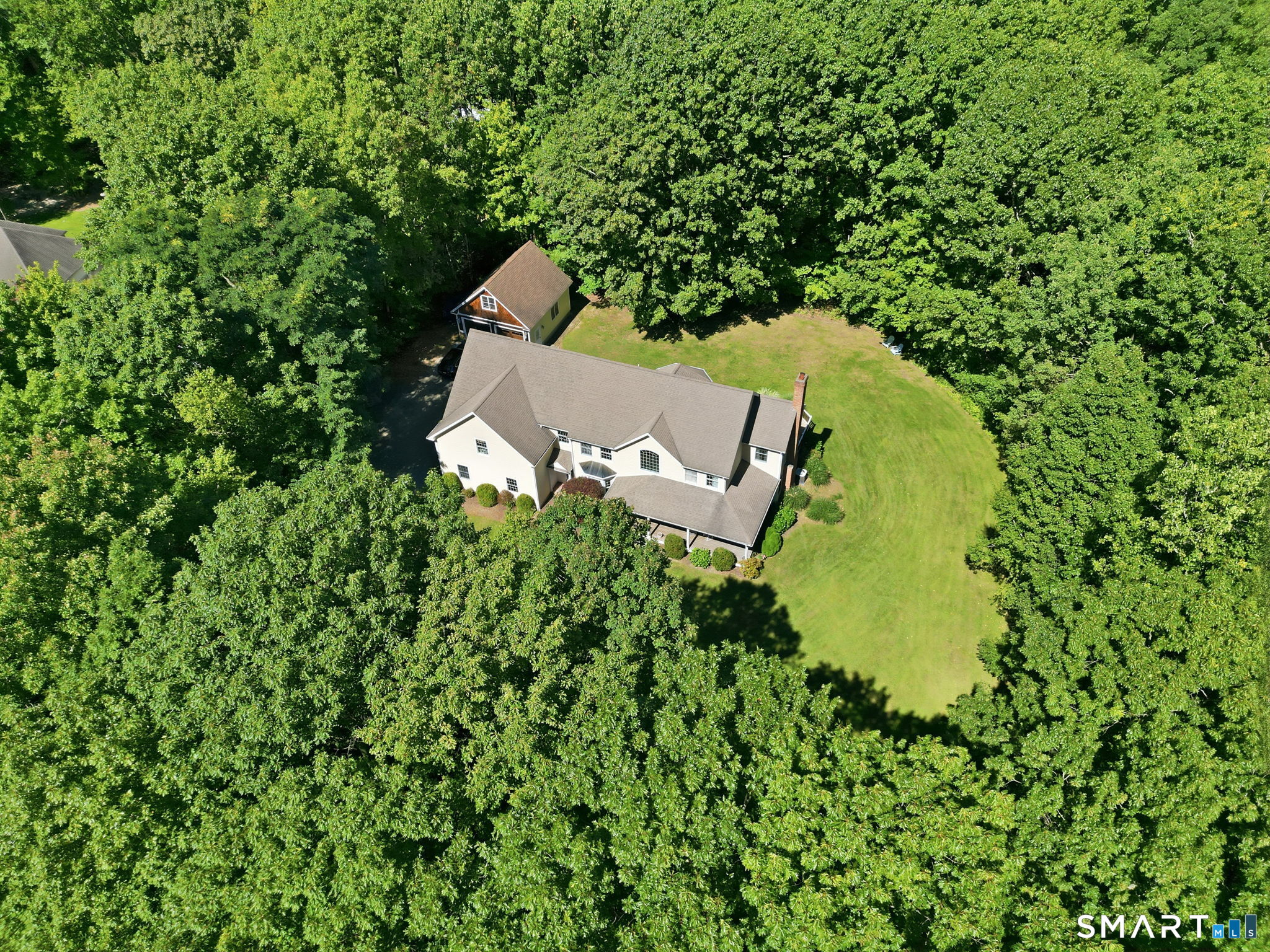 97 Troutwood Drive New Hartford CT 06057