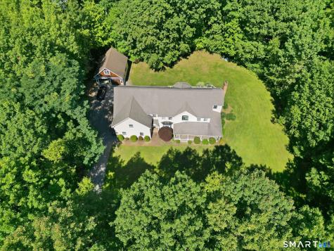 97 Troutwood Drive New Hartford CT 06057