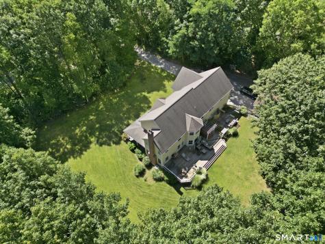 97 Troutwood Drive New Hartford CT 06057