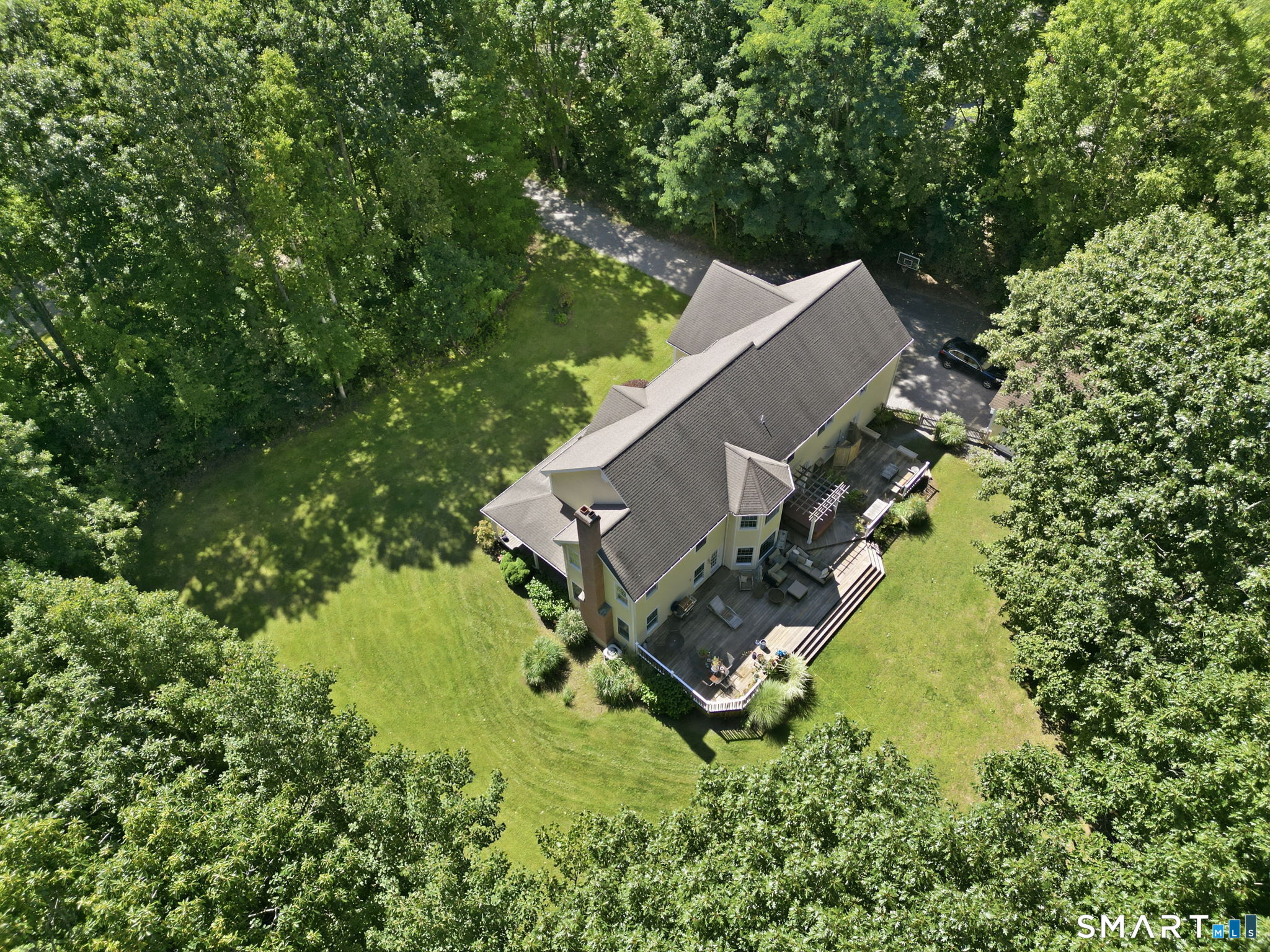 97 Troutwood Drive New Hartford CT 06057
