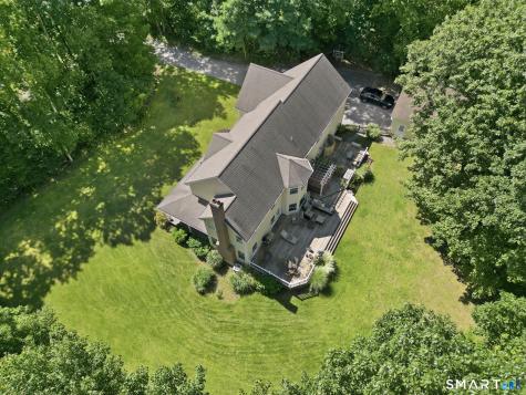 97 Troutwood Drive New Hartford CT 06057
