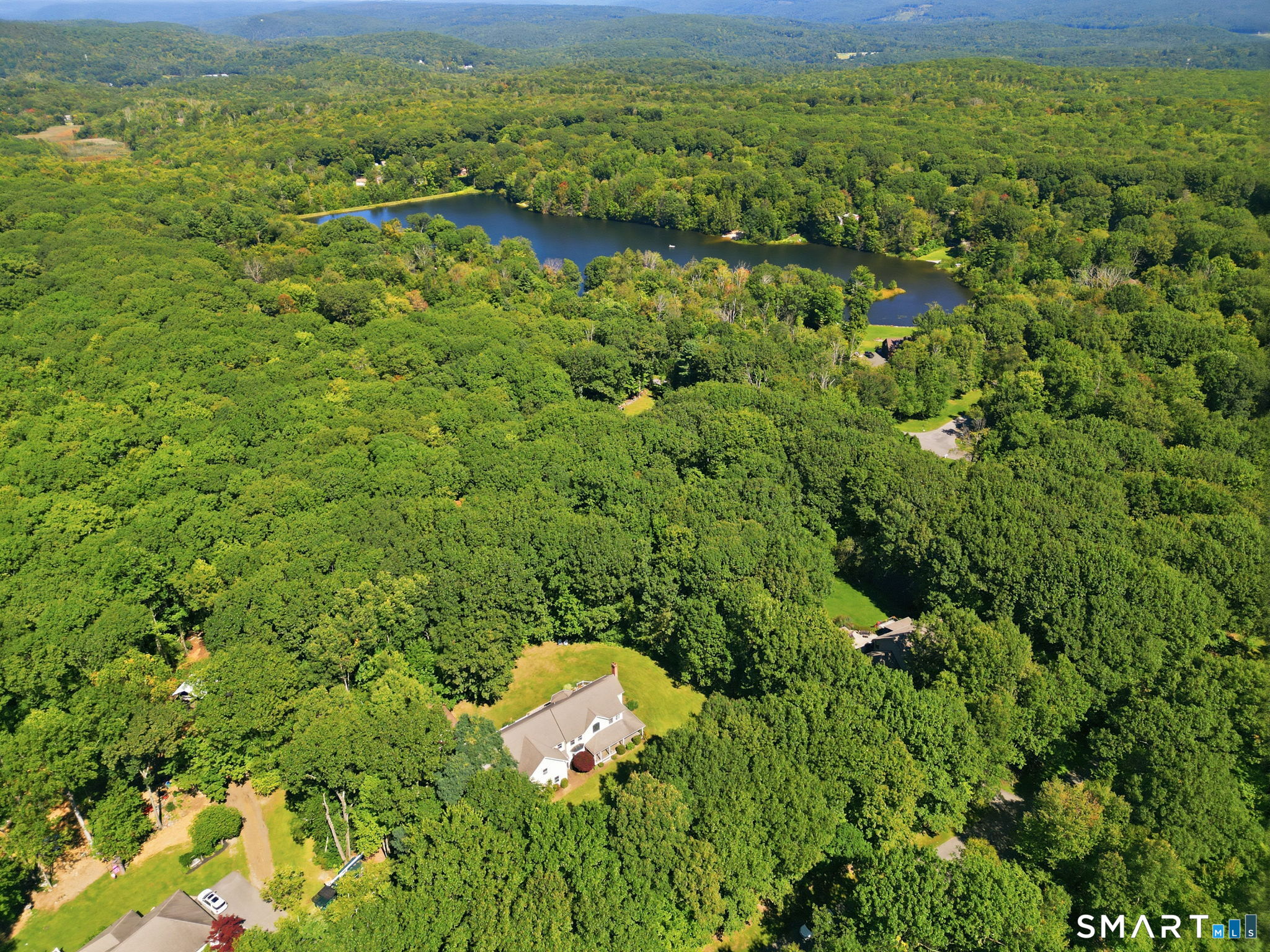 97 Troutwood Drive New Hartford CT 06057