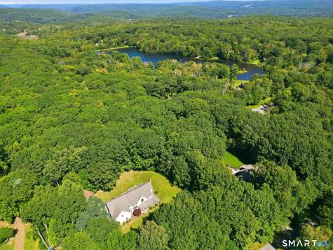 97 Troutwood Drive New Hartford CT 06057