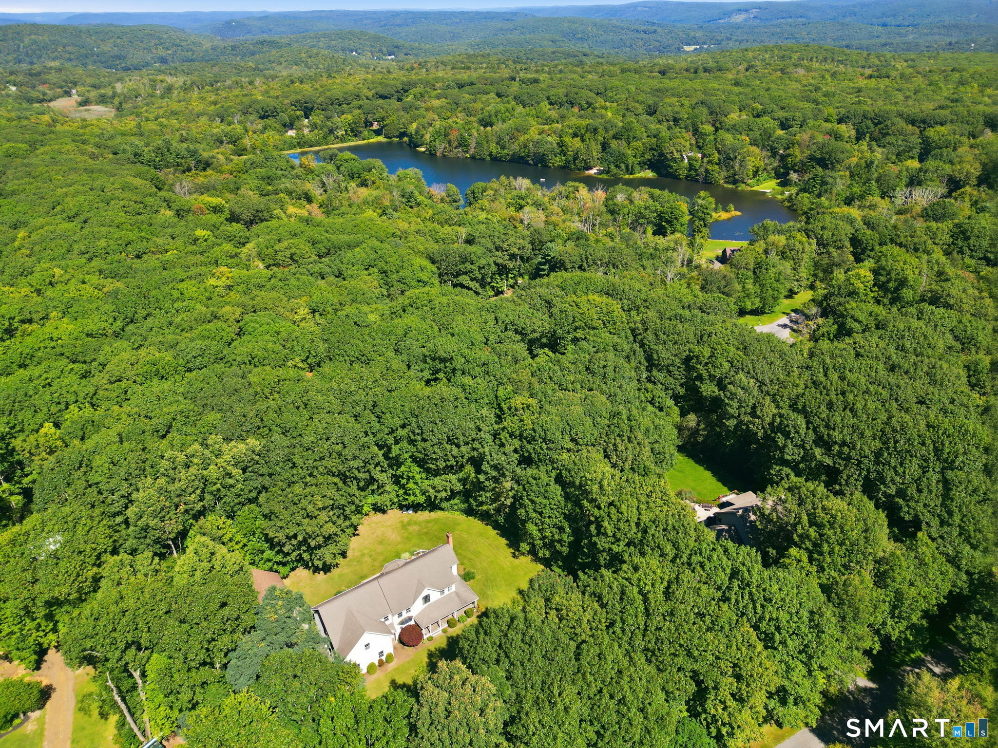 97 Troutwood Drive New Hartford CT 06057