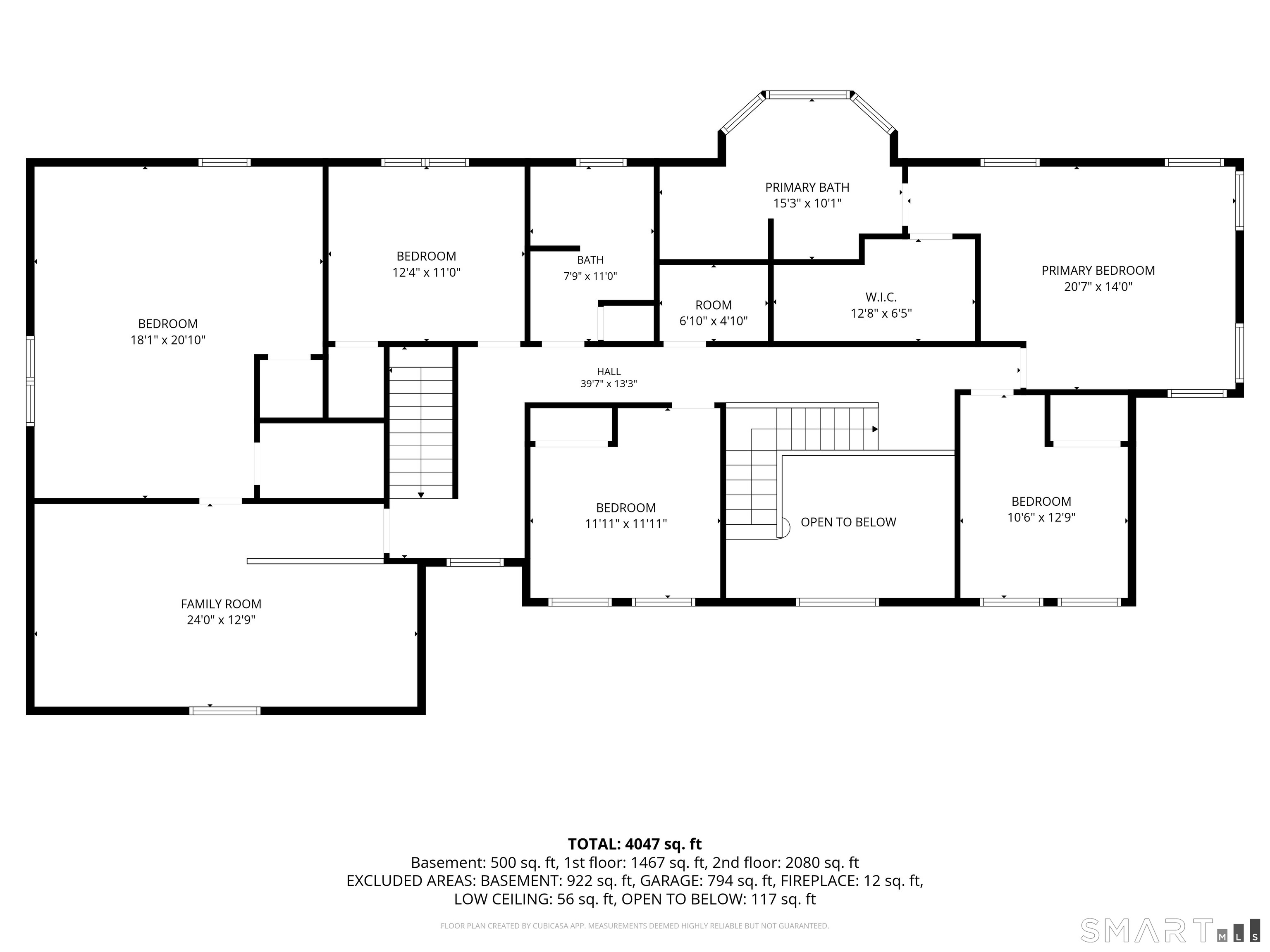 97 Troutwood Drive New Hartford CT 06057