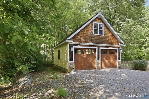 97 Troutwood Drive New Hartford CT 06057