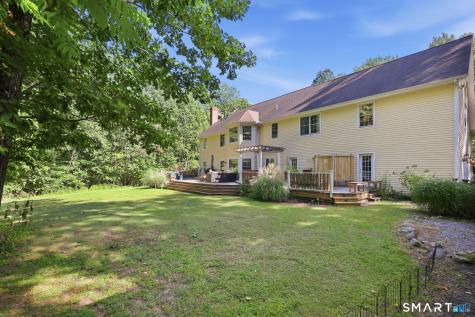 97 Troutwood Drive New Hartford CT 06057
