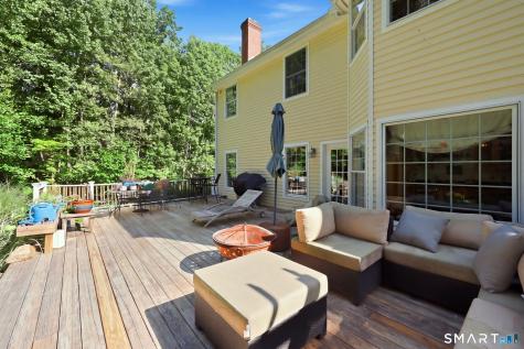 97 Troutwood Drive New Hartford CT 06057