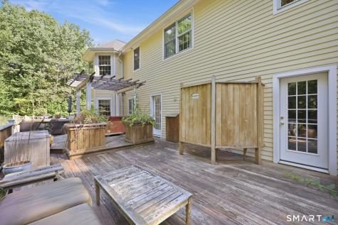 97 Troutwood Drive New Hartford CT 06057