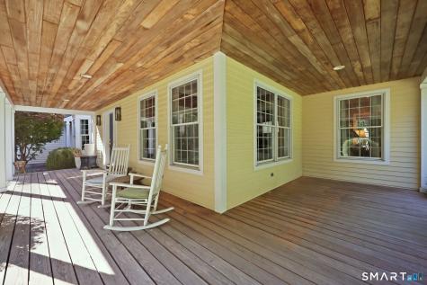 97 Troutwood Drive New Hartford CT 06057
