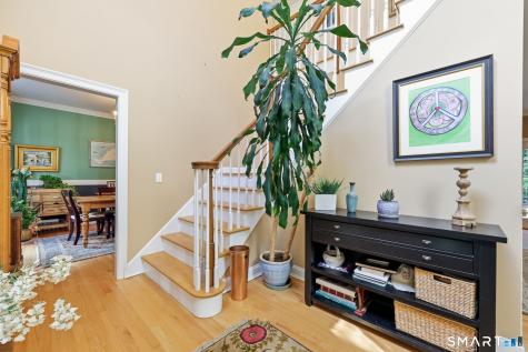 97 Troutwood Drive New Hartford CT 06057