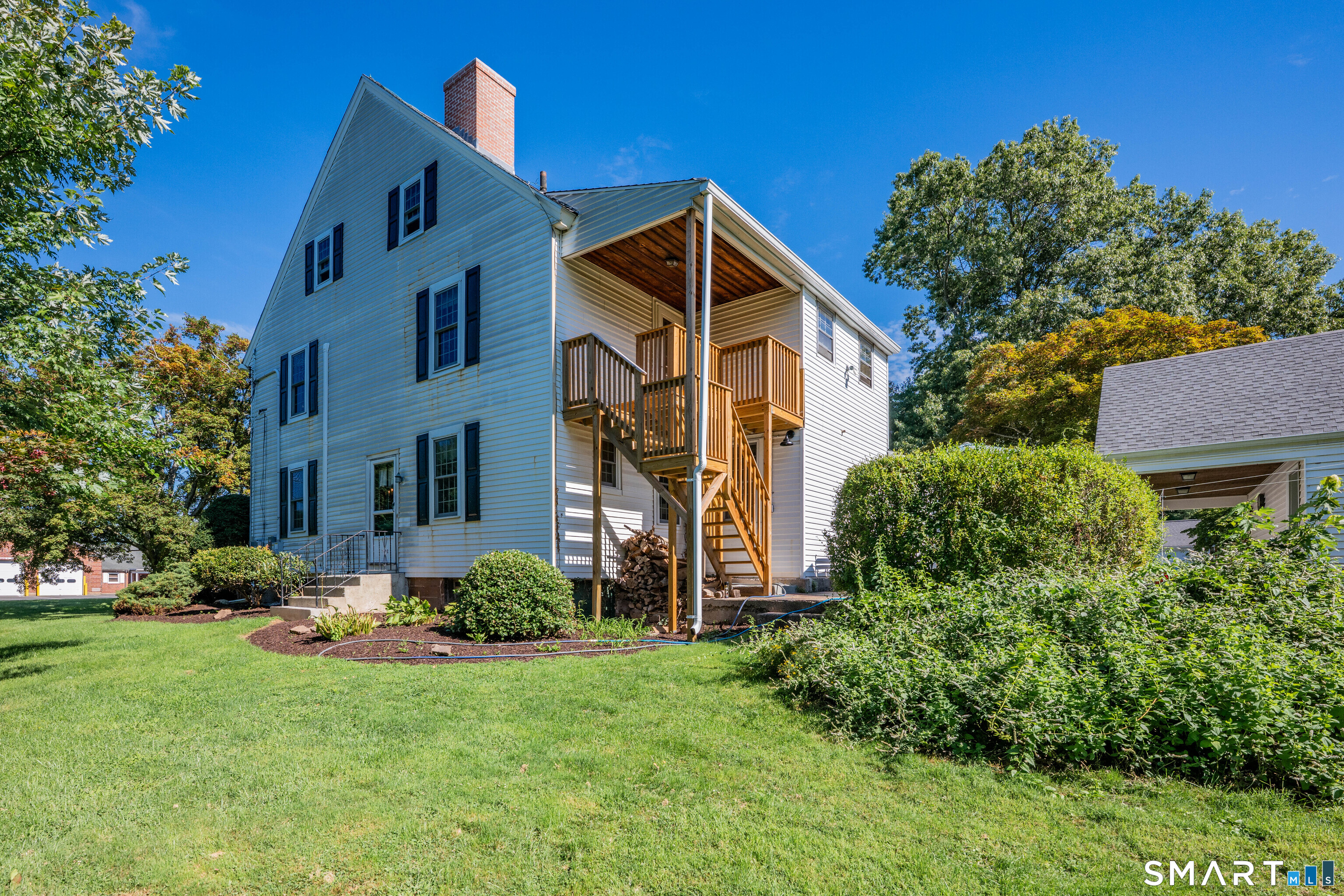 734 Old Main Street Rocky Hill CT 06067