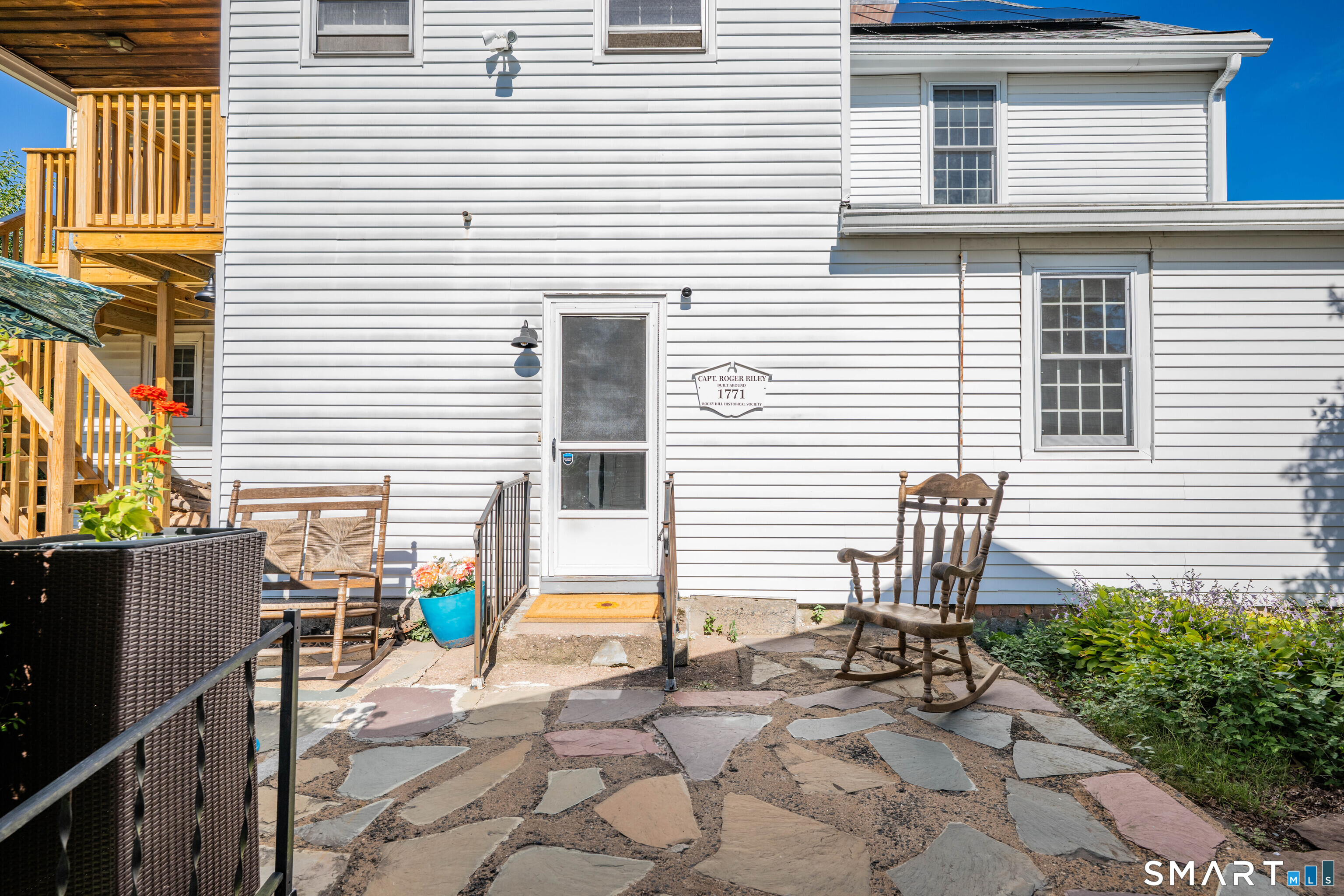 734 Old Main Street Rocky Hill CT 06067