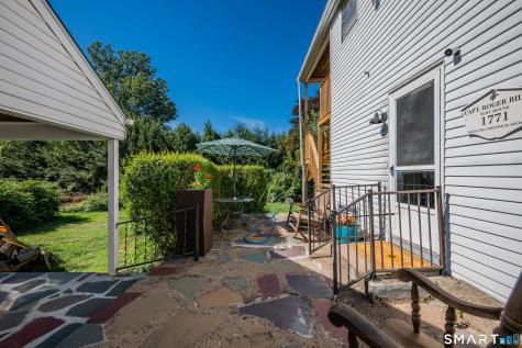 734 Old Main Street Rocky Hill CT 06067