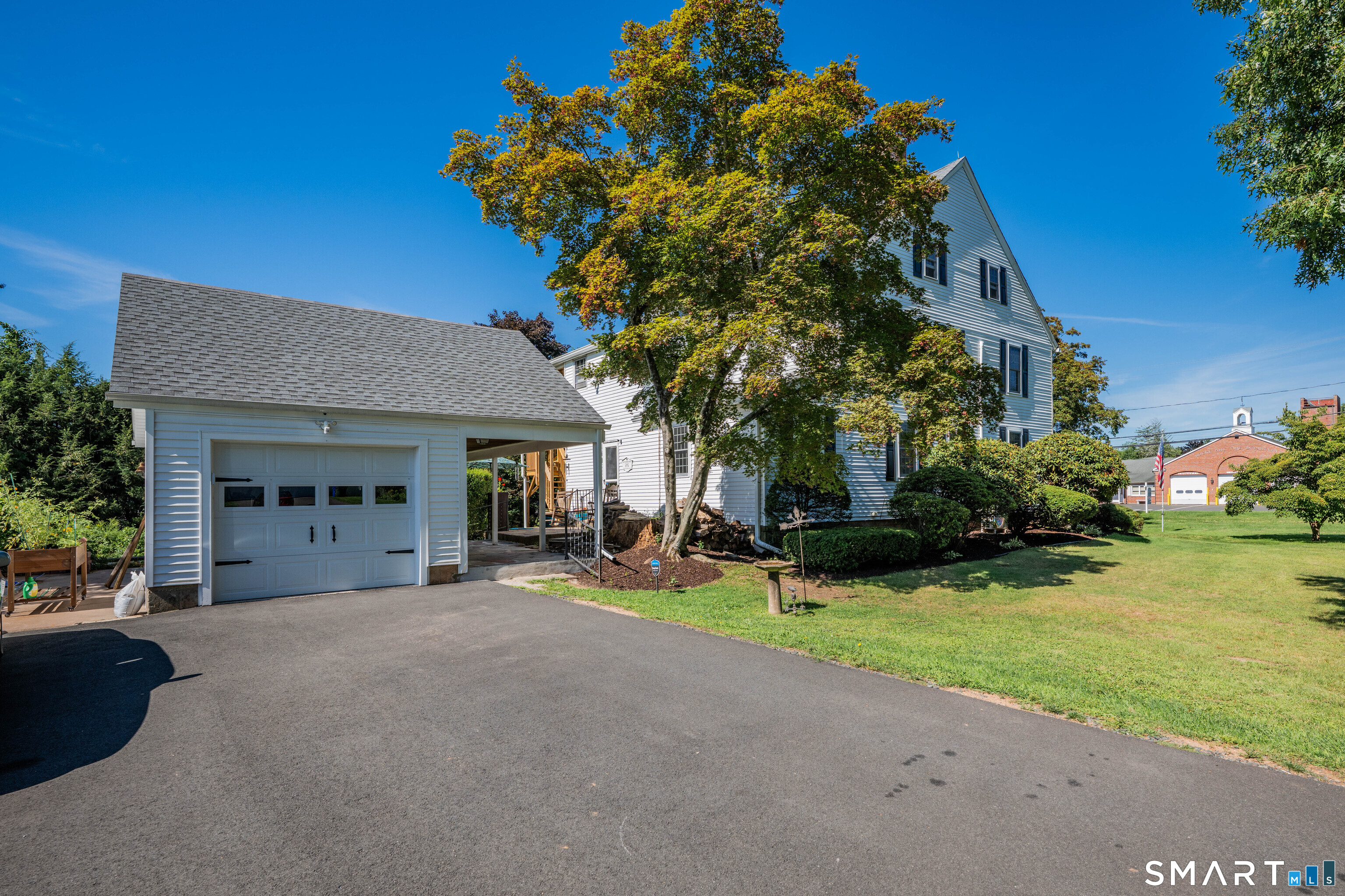734 Old Main Street Rocky Hill CT 06067