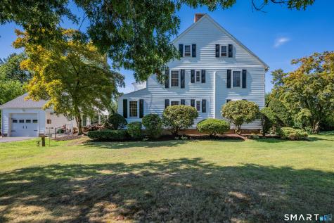 734 Old Main Street Rocky Hill CT 06067