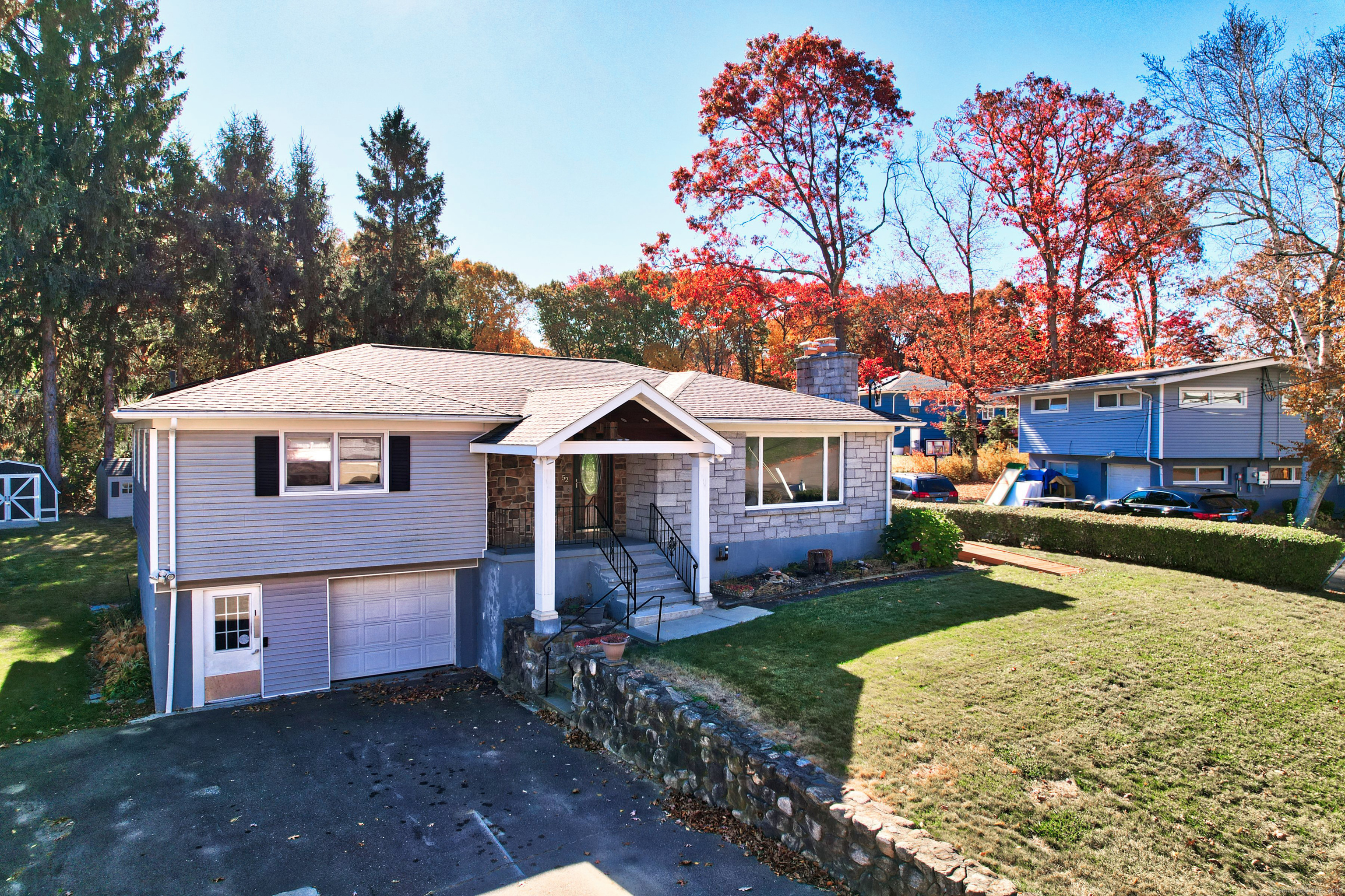 52 Split Rock Drive Waterbury CT 06706