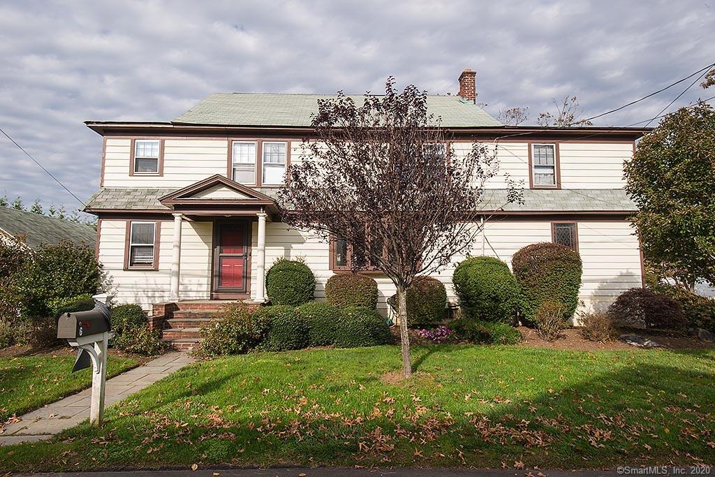 6 Bradley Street Westport CT 06880