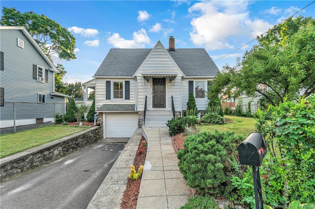 147 Mansfield Avenue Waterbury CT 06705