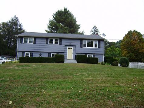 48 Owens Brook Boulevard Simsbury CT 06070